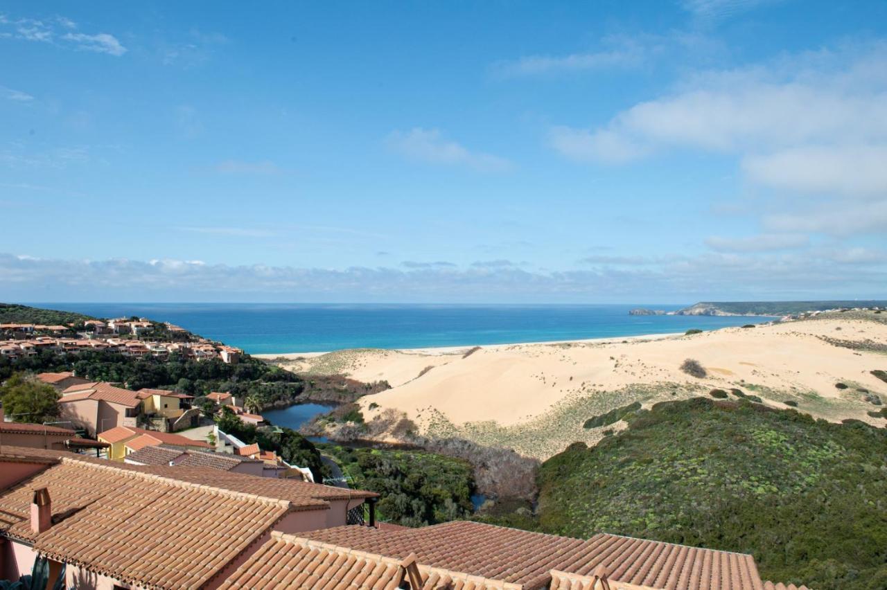 Villa La Torre Libeccio 托雷戴科尔萨里 外观 照片